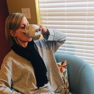 Meet your Posher, Kendra